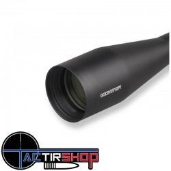 Lunette de tir DISCOVERY ED-PRS GENⅡ 5-25X56 FFP-MRAD www.tactirshop.fr