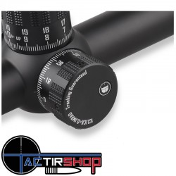 Lunette de tir DISCOVERY ED-PRS GENⅡ 5-25X56 FFP-MRAD www.tactirshop.fr