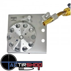 Recuit de collet AGS Brass Annealer v3.1 www.tactirshop.fr