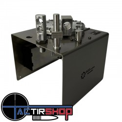 Recuit de collet AGS Brass Annealer v3.1 www.tactirshop.fr
