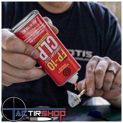 Lubrifiant Shooter’s Choice FP-10 www.tactirshop.fr