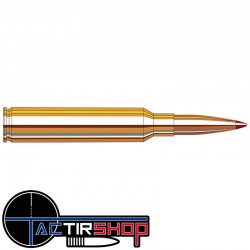 Munition Hornady ELD Match 7mm PRC 180 gr par 20 www.tactirshop.fr