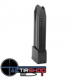 Chargeur HK Heckler & Koch pour SFP9-SF P30/P30L  Cal.9x19 20 coups www.tactirshop.fr