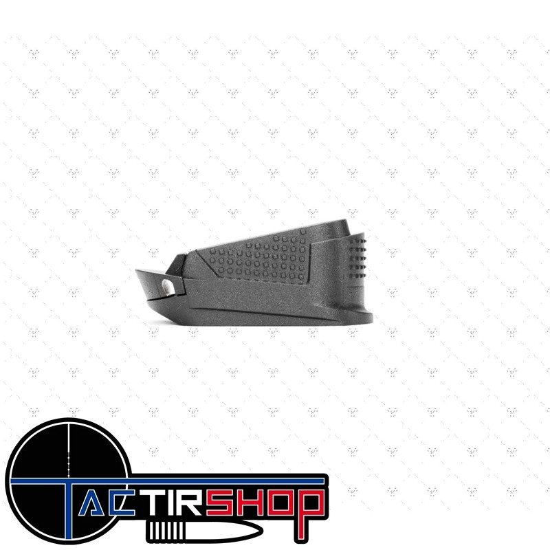 Extension de chargeur Strike Industries pour GLOCK G26 Gen4/5 www.tactirshop.fr