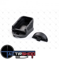Extension de chargeur Strike Industries pour GLOCK G26 Gen4/5 www.tactirshop.fr