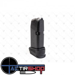 Extension de chargeur Strike Industries pour GLOCK G26 Gen4/5 www.tactirshop.fr