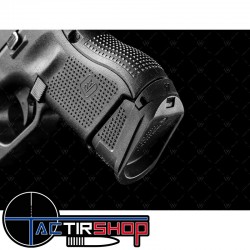 Extension de chargeur Strike Industries pour GLOCK G26 Gen4/5 www.tactirshop.fr