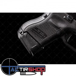 Extension de chargeur Strike Industries pour GLOCK G26 Gen4/5 www.tactirshop.fr