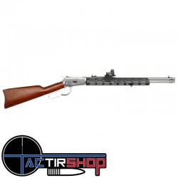 Montage Picatinny M-lok Midwest Industries Lever Modular Top Rail www.tactirshop.fr