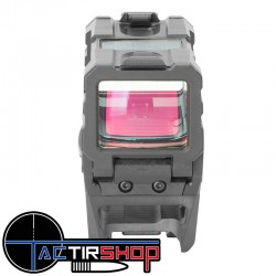 Point rouge HOLOSUN Elite AEMS-RD www.tactirshop.fr
