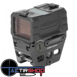 Point rouge HOLOSUN Elite AEMS-RD www.tactirshop.fr