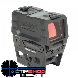 Point rouge HOLOSUN Elite AEMS-GR  www.tactirshop.fr