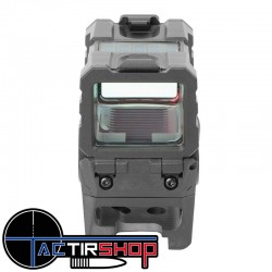 Point rouge HOLOSUN Elite AEMS-GR  www.tactirshop.fr