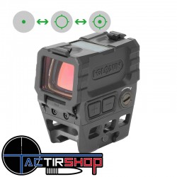 Point rouge HOLOSUN Elite AEMS-GR  www.tactirshop.fr