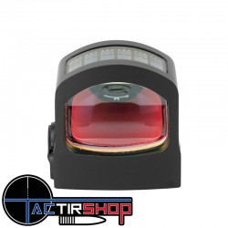 Point rouge Holosun HS407C X2 www.tactirshop.fr
