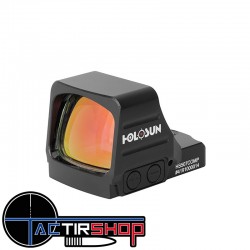 Point rouge Holosun HS507COMP www.tactirshop.fr