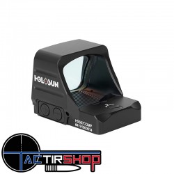 Point rouge Holosun HS507COMP www.tactirshop.fr