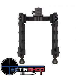 Bipied Accu-Tac LP-50 www.tactirshop.fr