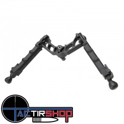Bipied Accu-Tac LP-50 www.tactirshop.fr