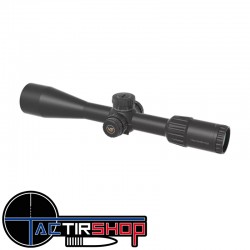 Lunette de tir Vector Optics Taurus 4-24x50 Genll FFP Mil www.tactirshop.fr