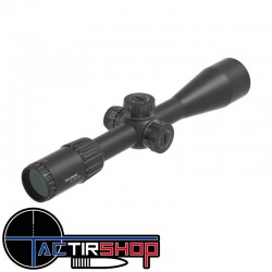 Lunette de tir Vector Optics Taurus 4-24x50 Genll FFP Mil www.tactirshop.fr