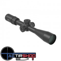 Lunette de tir Vector Optics Taurus 4-24x50 Genll FFP Mil www.tactirshop.fr