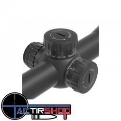 Lunette de tir Vector Optics Taurus 4-24x50 Genll FFP Mil www.tactirshop.fr