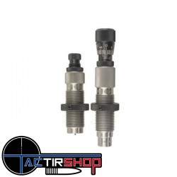 Jeu d'outils Redding Type S-Match Full 338 Lapua Magnum www.tactirshop.fr