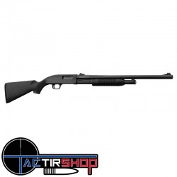 Fusil à pompe Maverick 88 cal.12/76  www.tactirshop.fr