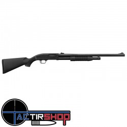 Fusil à pompe Maverick 88 cal.12/76  www.tactirshop.fr