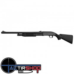 Fusil à pompe Maverick 88 cal.12/76  www.tactirshop.fr