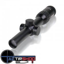 Lunette de battue Steiner Ranger 1-4x24 www.tactirshop.fr