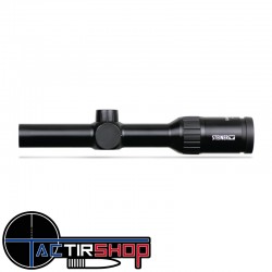 Lunette de battue Steiner Ranger 1-4x24 www.tactirshop.fr