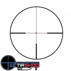 Lunette de battue Steiner Ranger 1-4x24 www.tactirshop.fr