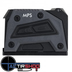 Point rouge Steiner MPS 3,3 MOA (Micro Pistol Sight) www.tactirshop.fr
