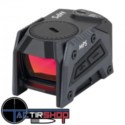 Point rouge Steiner MPS 3,3 MOA (Micro Pistol Sight) www.tactirshop.fr
