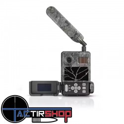 Caméra de chasse et d'observation ZEISS Secacam 3 www.tactirshop.fr