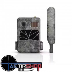 Caméra de chasse et d'observation ZEISS Secacam 3 www.tactirshop.fr