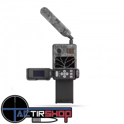 Caméra de chasse et d'observation ZEISS Secacam 3 www.tactirshop.fr