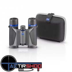 Jumelle ZEISS Terra ED Pocket 10x25 www.tactirshop.fr