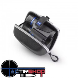 Jumelle ZEISS Terra ED Pocket 10x25 www.tactirshop.fr