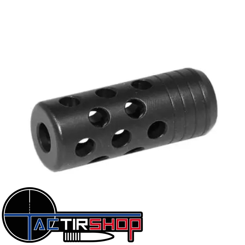Compensateur pour CZ 457 Canon Varmint www.tactirshop.fr