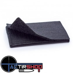 Patch velcro Drapeau Français PVC www.tactirshop.fr