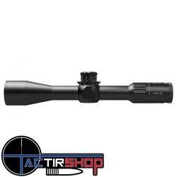 Lunette de tir Kahles K540i DLR 5-40x56i SKMR4+ CCW Dérive à droite www.tactirshop.fr