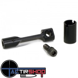 Support Jumelle Vortex Uni-Daptor www.tactirshop.fr