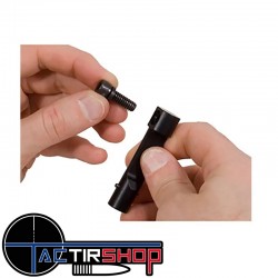 Support Jumelle Vortex Uni-Daptor www.tactirshop.fr