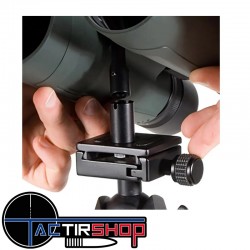 Support Jumelle Vortex Uni-Daptor www.tactirshop.fr