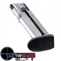 Chargeur WALTHER PPQ M2 cal.22lr 12 coups www.tactirshop.fr