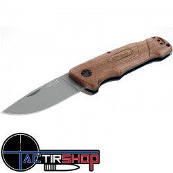 Couteau WALTHER BWK 2 www.tactirshop.fr