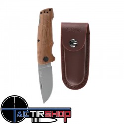 Couteau WALTHER BWK 2 www.tactirshop.fr